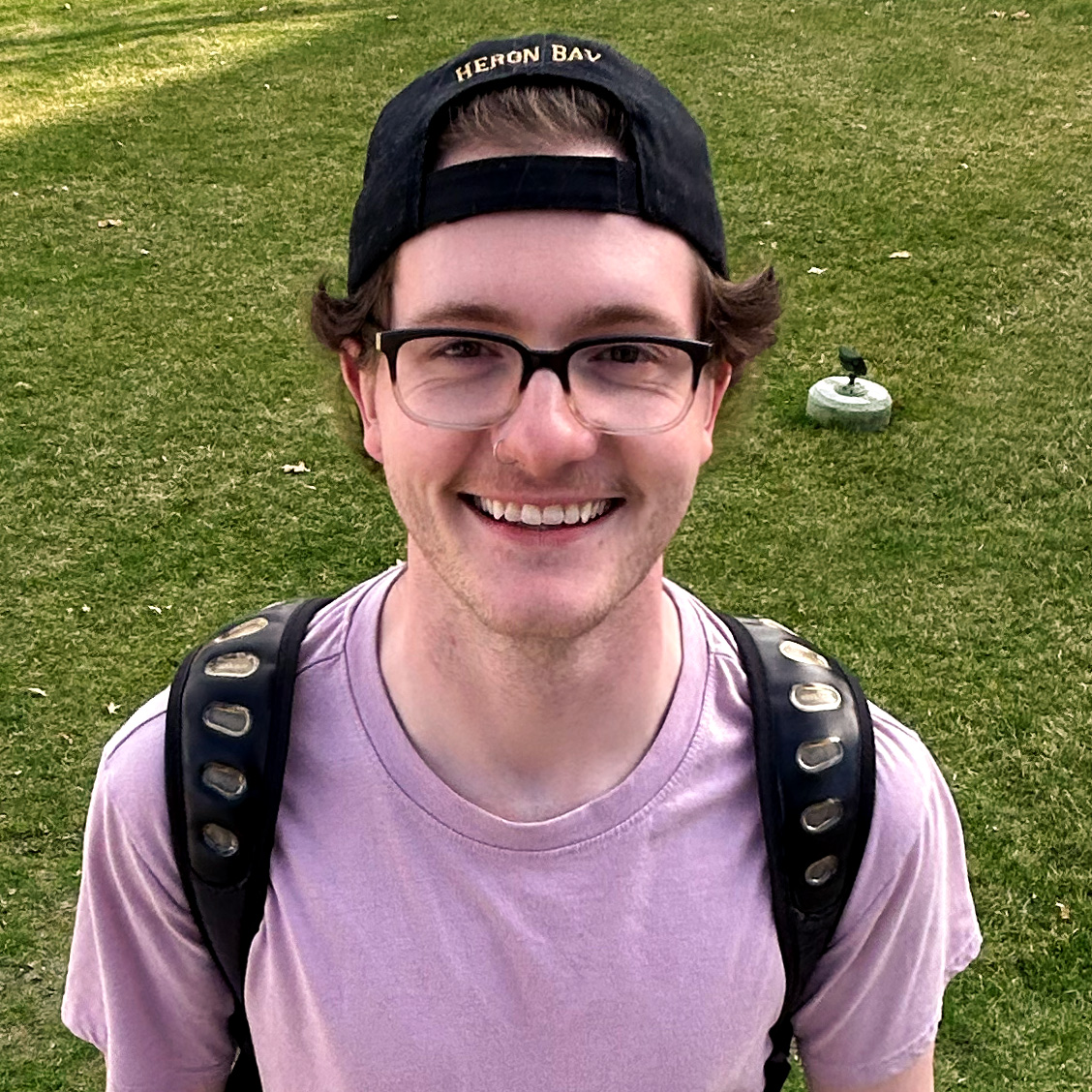 Connor Doman | @connordoman