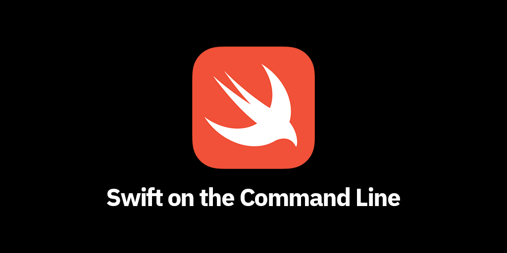 Featured image for blog post: How to Run Swift from the Command Line on macOS